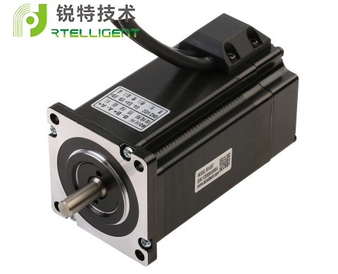 直线步进电机与磁悬浮列车
