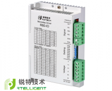 锐特-IO型开关量步进驱动器