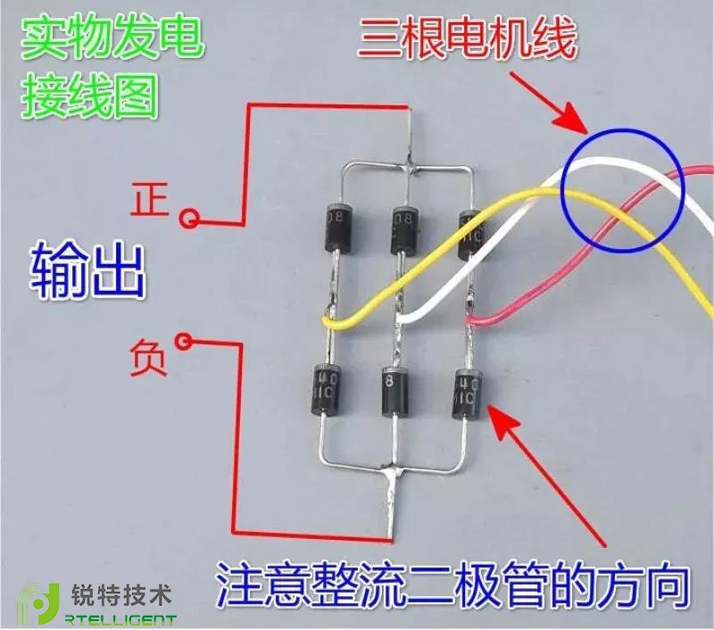 步进电机加减速怎么实现的？