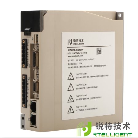 步进电机驱动器