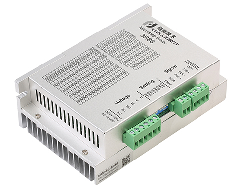 3R86数字式三相步进驱动器
